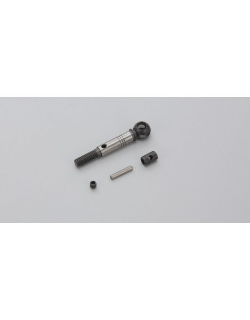 UM510-02 Wheel Shaft(RB/1Pcs) UM510-02  - KYOSHO RC